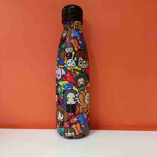 Picture of Seven Harry Potter 500ml Thermal Bottle